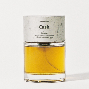 Cask Signature Perfume
