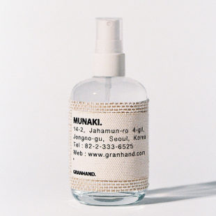 MUNAKI Perfume